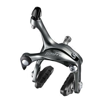 Тормоз Shimano BR-4700, Tiagra, ободной, задний фото