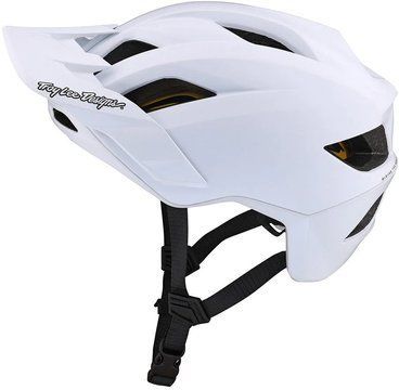 Шлем TLD FLOWLINE MIPS, XS/S, orbit (white)