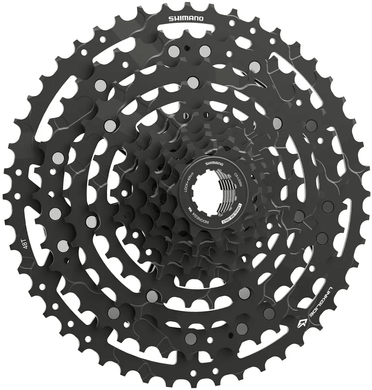 Касета Shimano CS-LG300-10 CUES U6000, 11-48, 10 speed фото