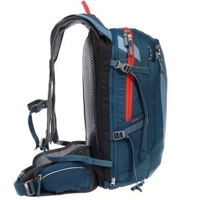 Рюкзак DEUTER Compact EXP 16 arctic-slateblue фото