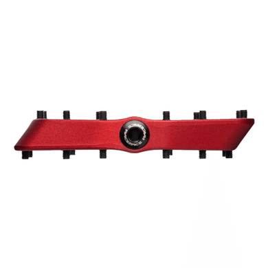 Педалі Race Face AEFFECT R red
