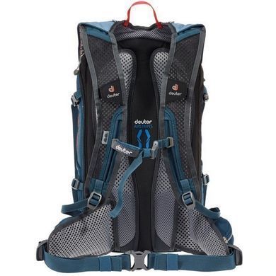 Рюкзак DEUTER Compact EXP 16 arctic-slateblue фото