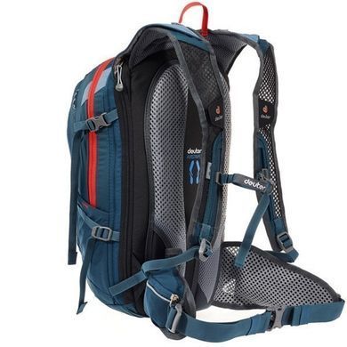 Рюкзак DEUTER Compact EXP 16 arctic-slateblue фото