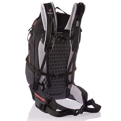 Рюкзак DEUTER Speed Lite 22 SL black фото