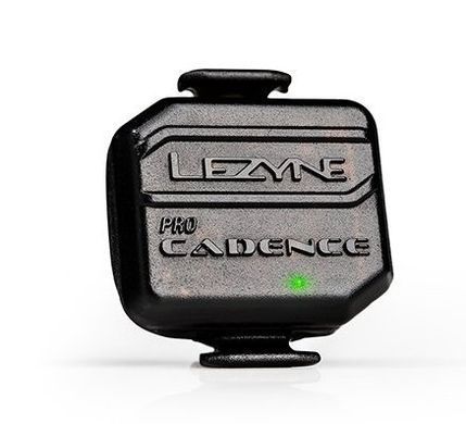 Датчик каденса Lezyne PRO Cadence Sensor фото