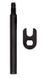 Подовжувач ніпеля DT Swiss Valve Extender 40mm Alu black