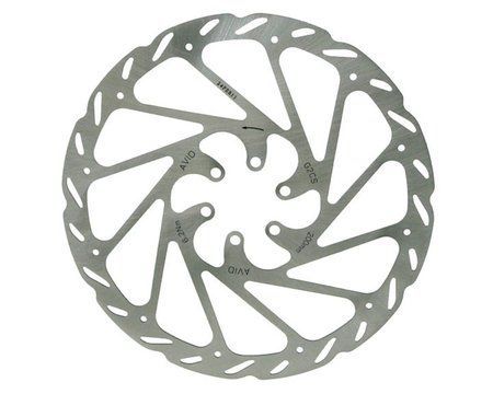 Ротор SRAM G2 CleanSweep, 200мм, 6-bolt