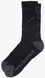 Шкарпетки велосипедні RaceFace Gear Jammer Sock Black S/M