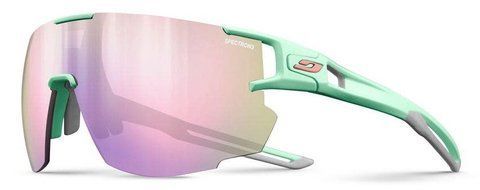 Окуляри Julbo AeroSpeed (Spectron 3CF) Mint / Light gray фото
