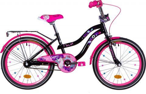 Велосипед 20" Formula FLOWER фото