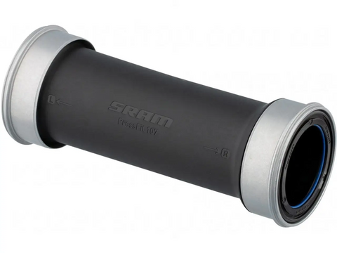 Каретка SRAM DUB PressFit (MTB) 107mm фото
