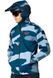 Велокуртка FOX RANGER TECH Jacket, Blue, L 26142-360-L фото 3