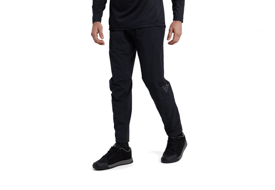 Велоштани RaceFace Indy Pants Black M