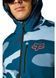 Велокуртка FOX RANGER TECH Jacket, Blue, L 26142-360-L фото 2