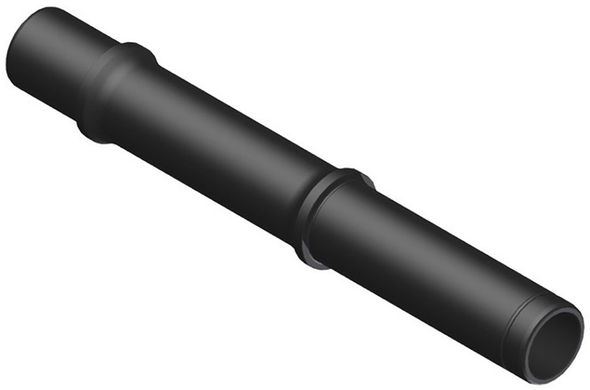 Вісь внутрішня DT Swiss ratchet EXP 120.8 мм, Ø15 / 52.85 мм Rear Axle