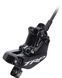 Тормоз TRP Trail EVO M843, 4 поршня, гидролиния 1900мм, черный, задний HD-M843Right фото 7
