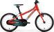Велосипед 16" Merida Matts J.16 (2023) red фото