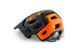 Шлем MET ROAM Black Orange 3HM 112 CE00 L NA1 фото 4