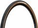 Покрышка GRAVELKING Slick Panaracer, 700x32C Black/Brown RF732-GK-D фото 1