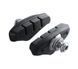 Тормозные колодки Shimano R50T2 Tiagra/Sora для BR-4600, ободные, упаковка 5 пар