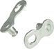 Замок ланцюга SRAM PowerLock for PC1, 1 speed, silver