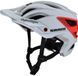 Шлем TLD A3 MIPS, XS/S, SRAM (white/red)
