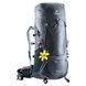 Рюкзак DEUTER Aircontact Lite 45+10 SL graphite-black фото