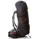 Рюкзак DEUTER Aircontact Lite 45+10 SL graphite-black 3340218 4701 фото 4