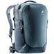 Рюкзак DEUTER Gigant graphite-black фото
