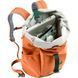 Рюкзак DEUTER Stepout 22 chestnut-ivy 3815223 9206 фото 9
