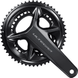 Шатуны Shimano FC-R8100 ULTEGRA, Hollowtech II, 172,5mm, 50Х34 IFCR8100DX04 фото 1