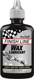 Мастило ланцюга парафінове для сухої погоди Finish Line Wax фото