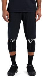 Велошорти RaceFace Indy Shorts Black L фото