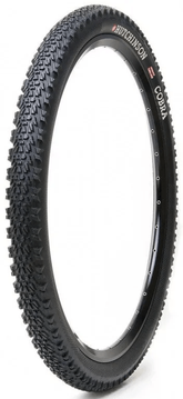 Покришка 27,5" Hutchinson COBRA 27,5X2,25 TR TT