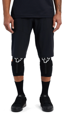 Велошорты RaceFace Indy Shorts Black L фото