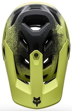 Шолом FOX PROFRAME RS MIPS, L, aura (lime)