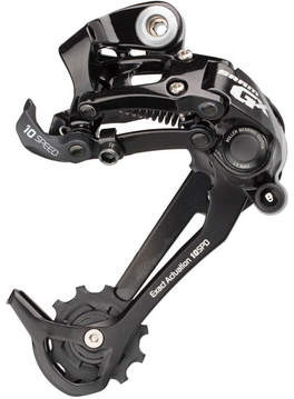 Переключатель задний SRAM GX Type 2.1, 10 speed, длинная лапка фото