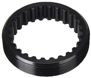 Кільце наполегливе DT Swiss 190 M34x1 Ratchet Ring Nut for Rear Hub