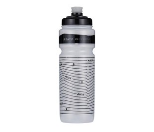 Фляга 750 ml KLS NAMIB white фото