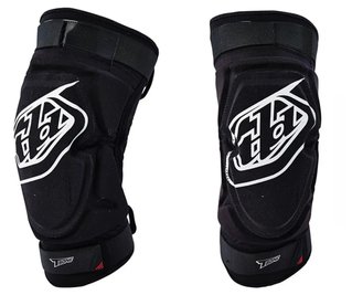 Наколенники TLD T-BONE Knee Guard [Black] размер XL/XXL