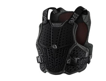 Захист тіла TLD ROCKFIGHT CE FLEX CHEST PROTECTOR [BLACK] XL/XXL