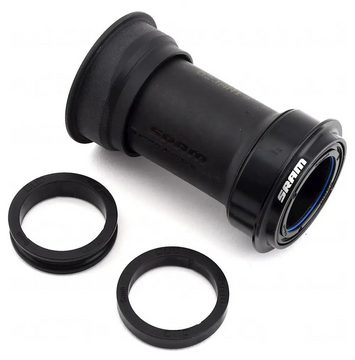 Каретка SRAM DUB PressFit 30 (Road) 83mm фото