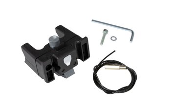 Адаптер Ortlieb Handlebar Mounting-Set для кріплення сумок Ultimate Six фото