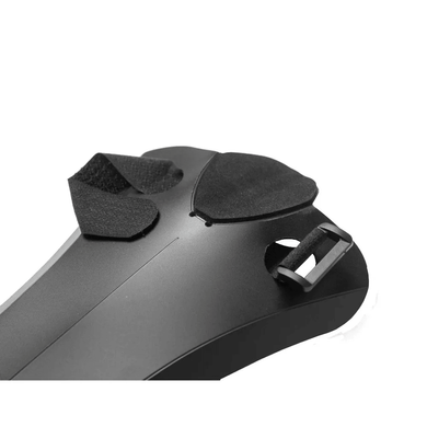 Крыло заднее ASS SAVERS Fendor Bendor Big, Black