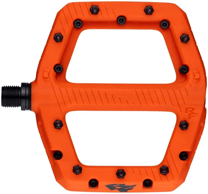 Педалі Race Face CHESTER Large orange