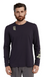 Велофутболка RaceFace Commit LS Tech Top Black S RFLACOMMMBLA02 фото 1