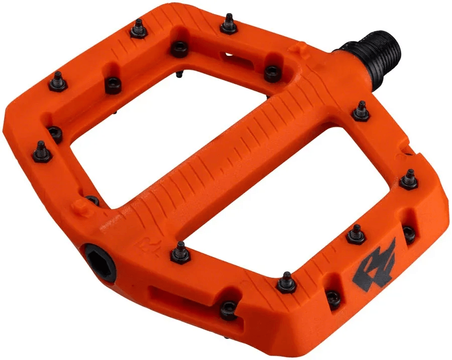 Педалі Race Face CHESTER Large orange