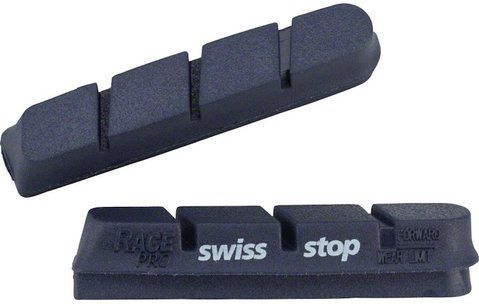 Тормозные колодки (гумки) DT SWISS BXP BLU Campagnolo