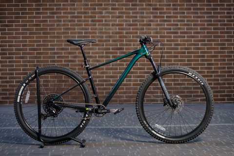 Cannondale trail 2024 2 se