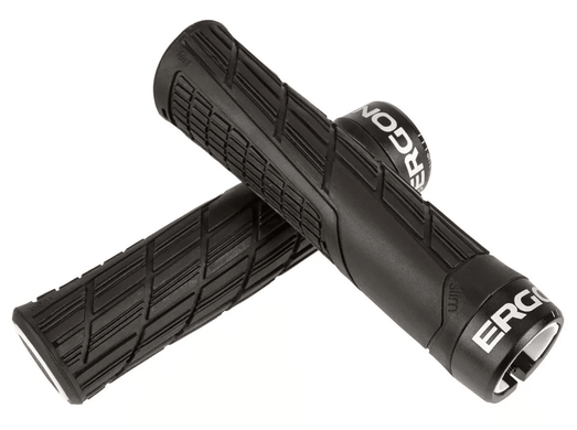 Грипсы Ergon GE1 Evo Slim Black фото